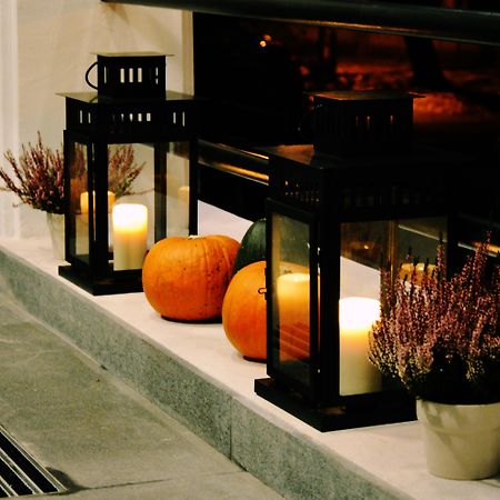 Grottger Luxury Boutique Hotel City Krakow Exterior photo