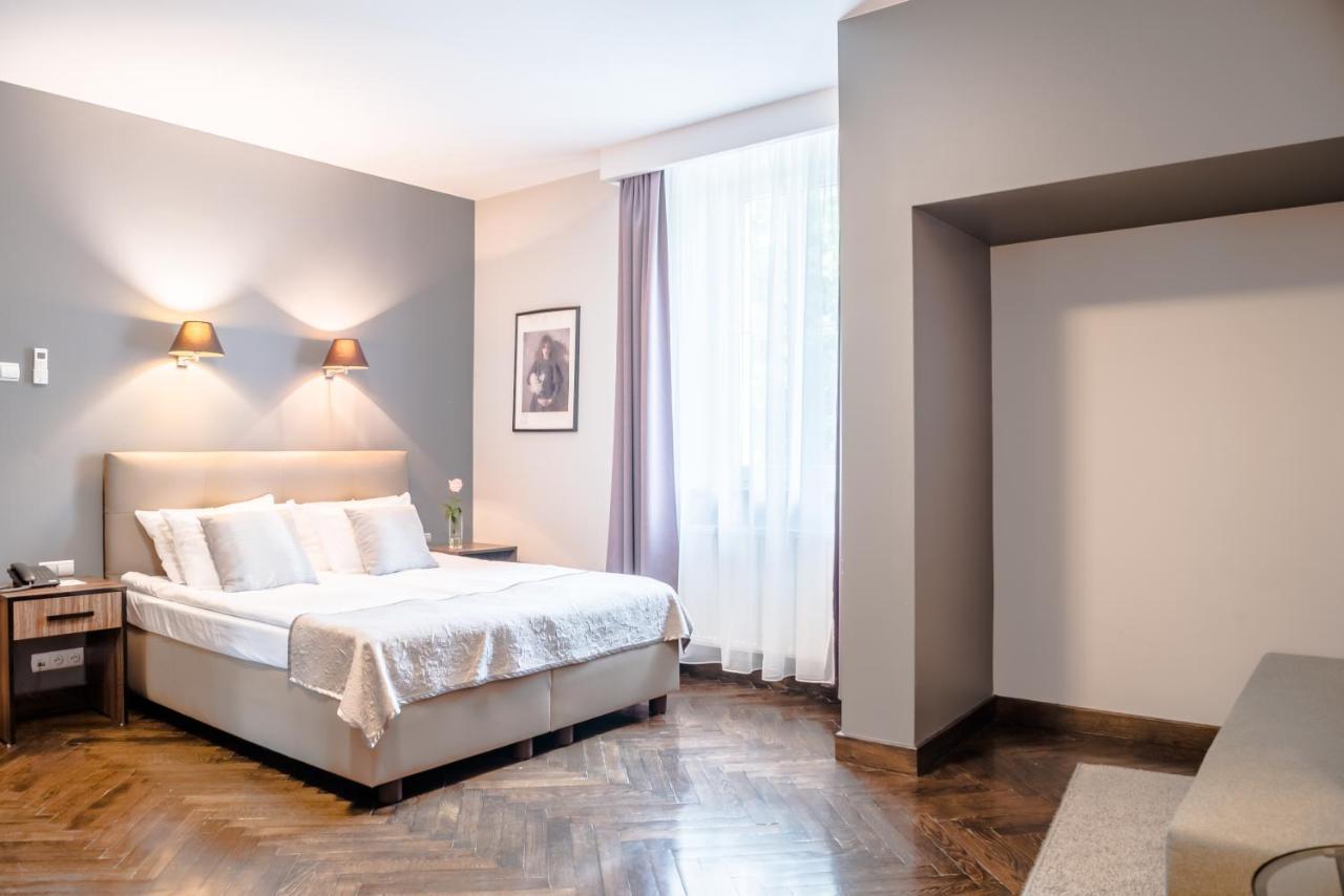 Grottger Luxury Boutique Hotel City Krakow Exterior photo