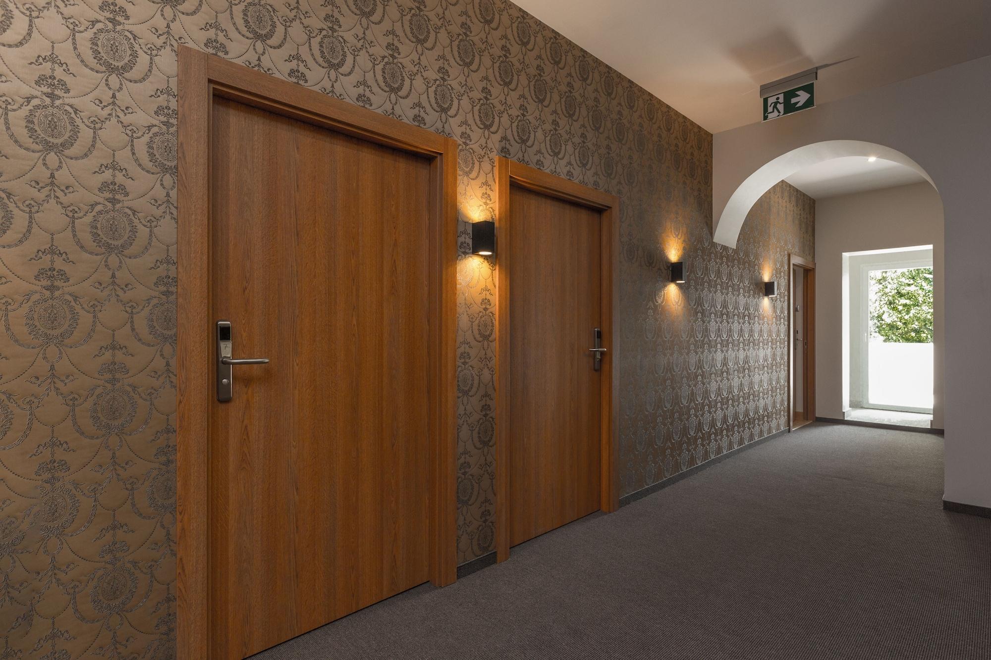Grottger Luxury Boutique Hotel City Krakow Exterior photo