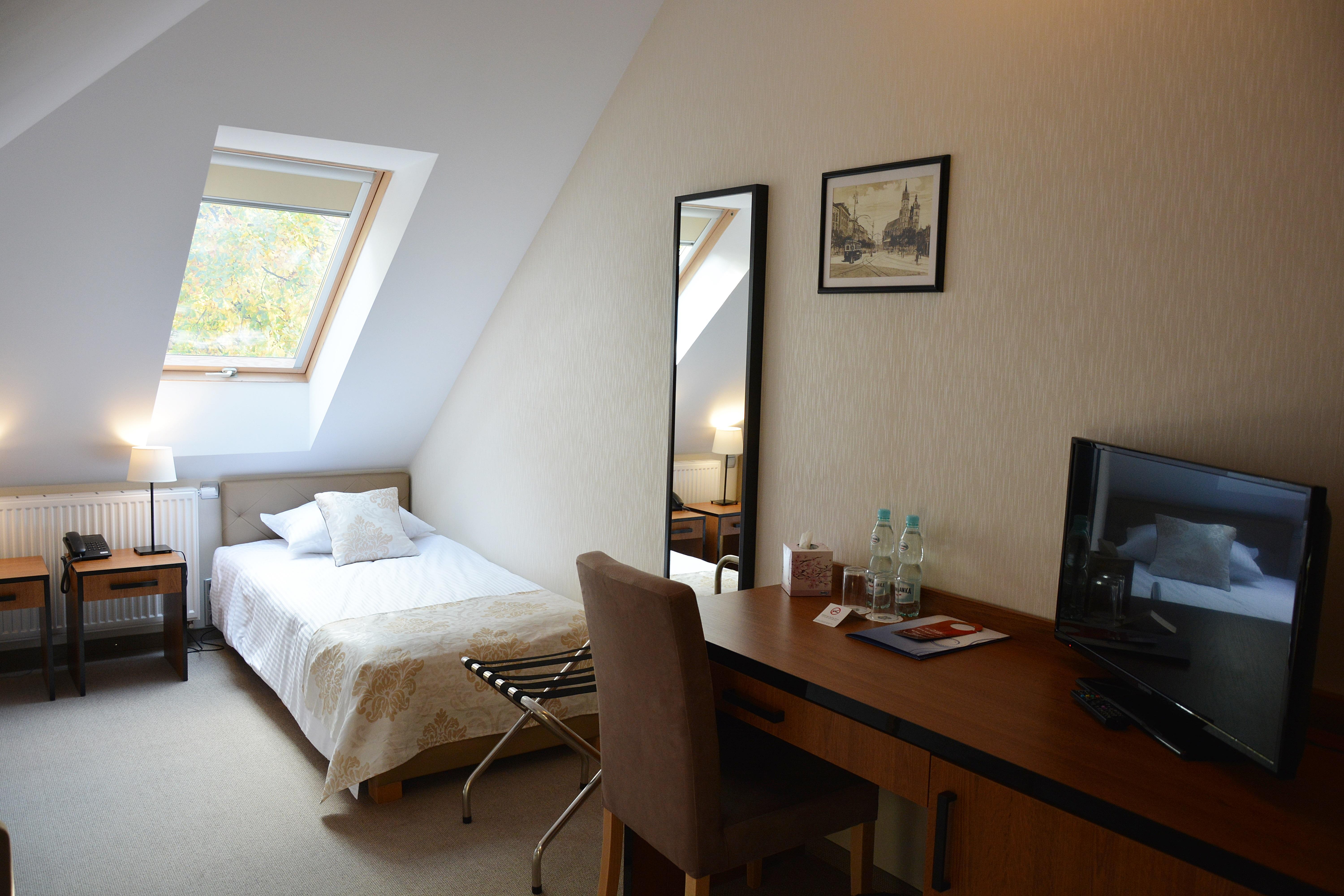 Grottger Luxury Boutique Hotel City Krakow Exterior photo