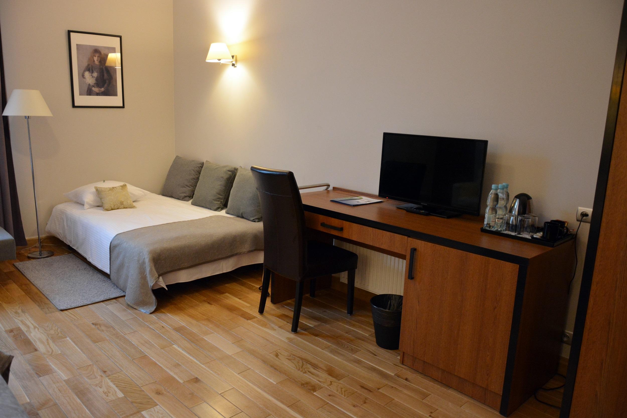 Grottger Luxury Boutique Hotel City Krakow Exterior photo