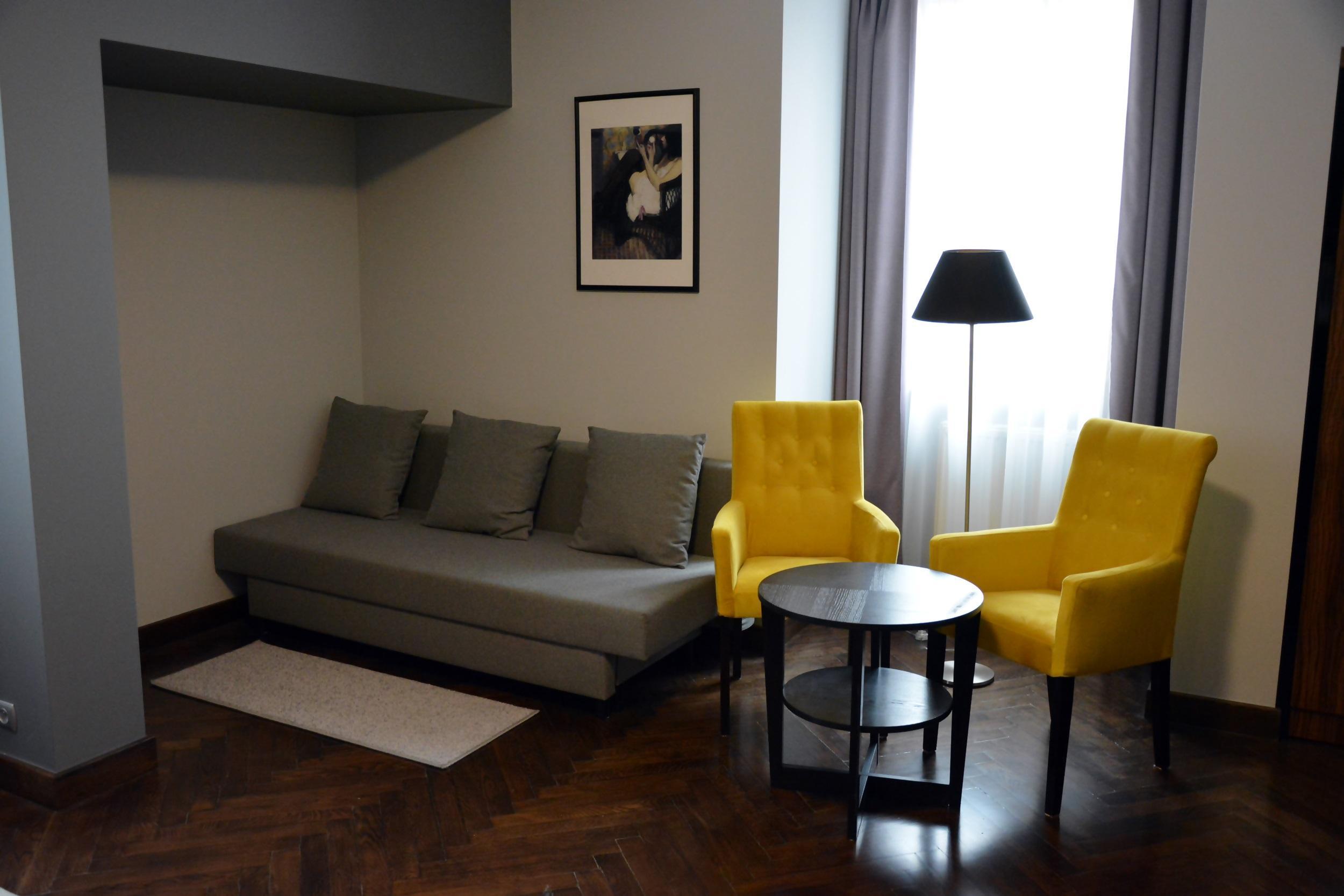Grottger Luxury Boutique Hotel City Krakow Exterior photo