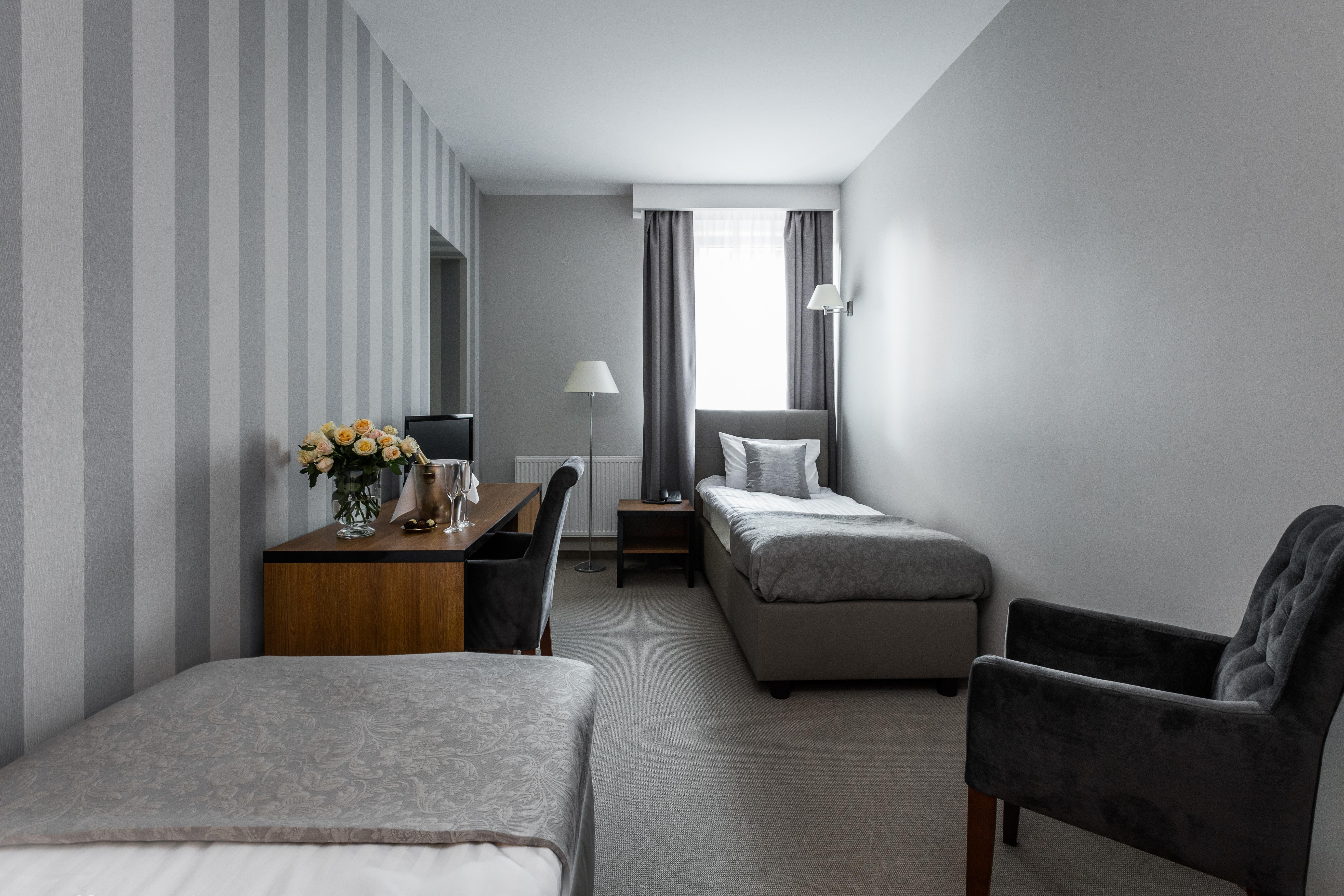 Grottger Luxury Boutique Hotel City Krakow Exterior photo