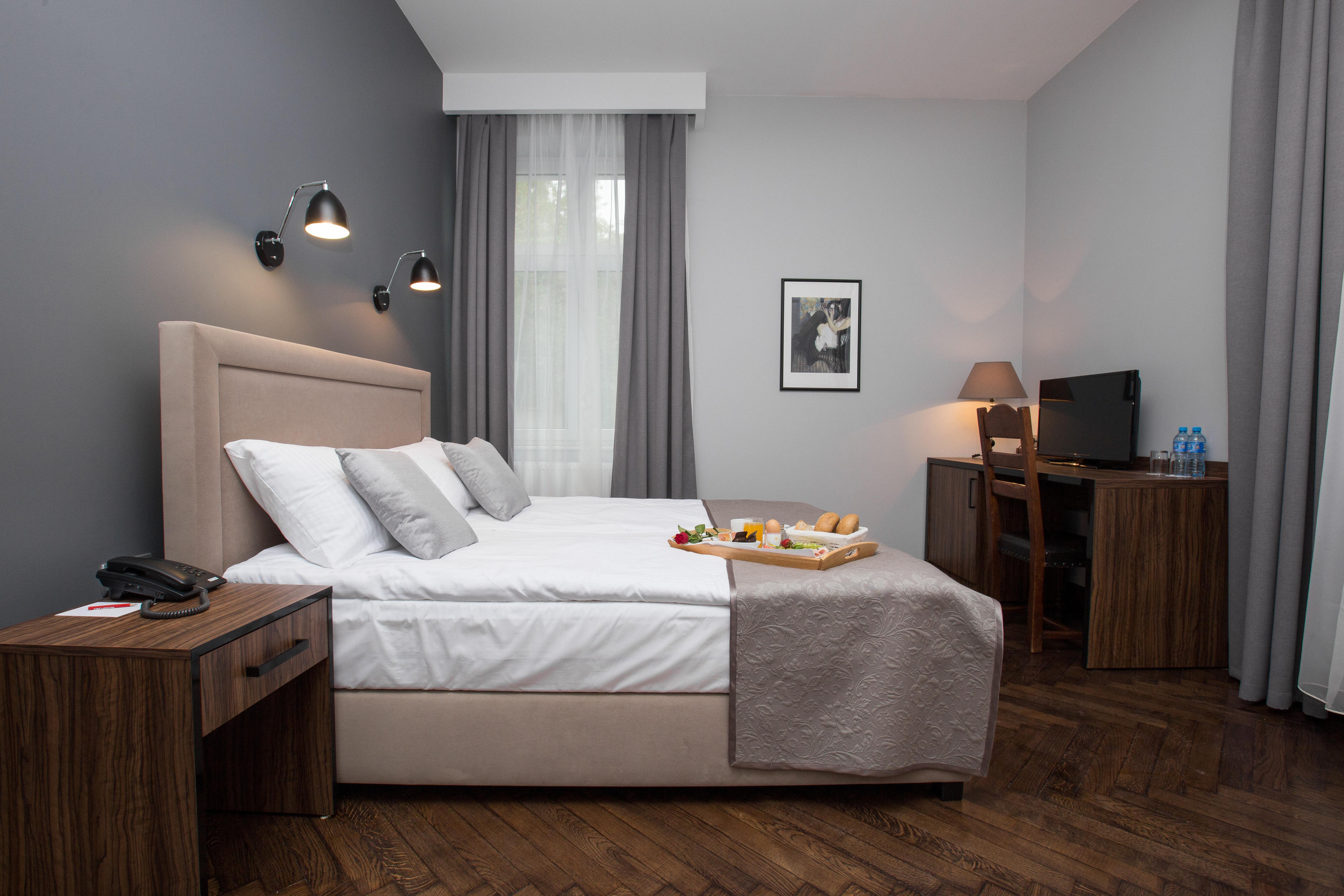 Grottger Luxury Boutique Hotel City Krakow Exterior photo