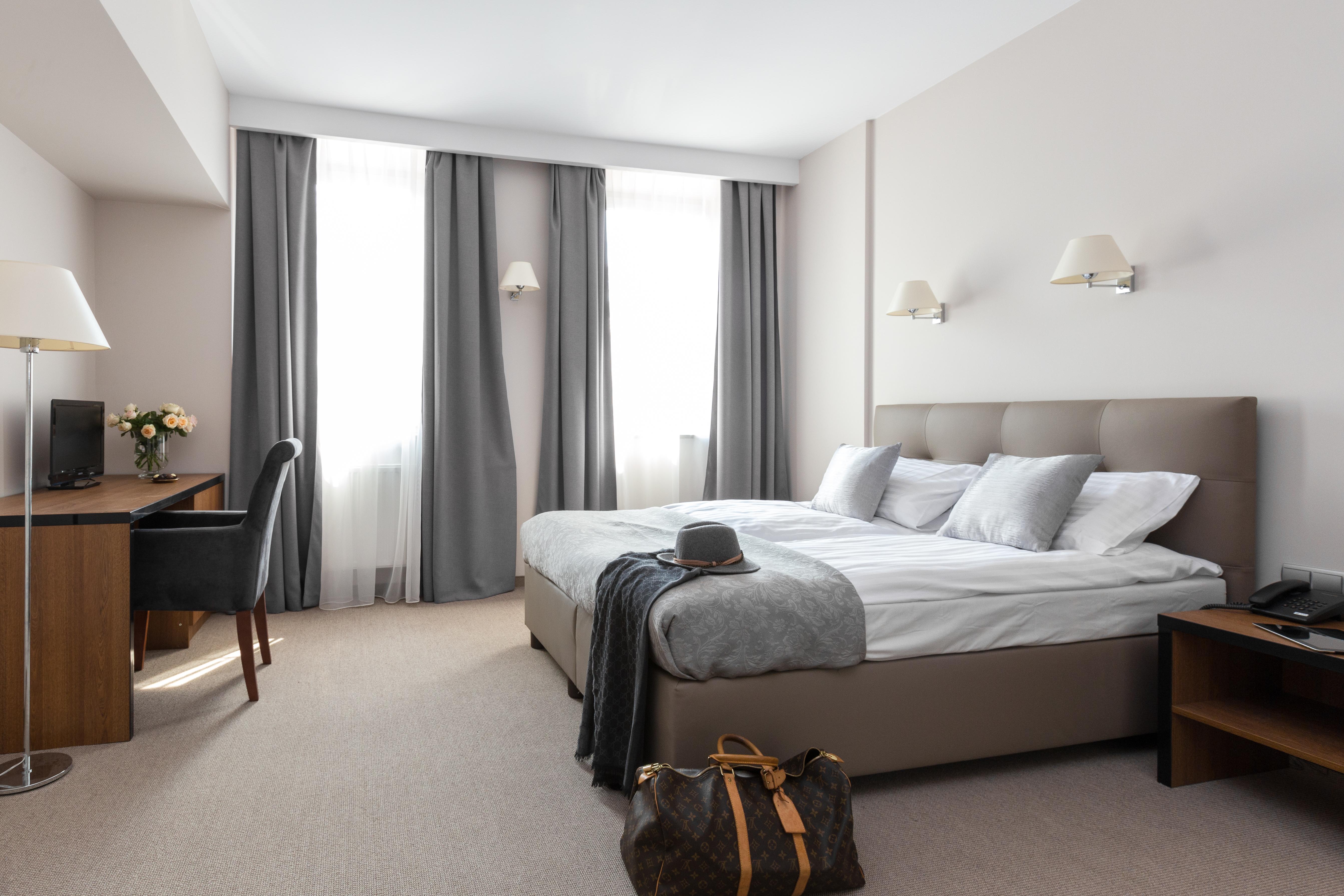 Grottger Luxury Boutique Hotel City Krakow Exterior photo