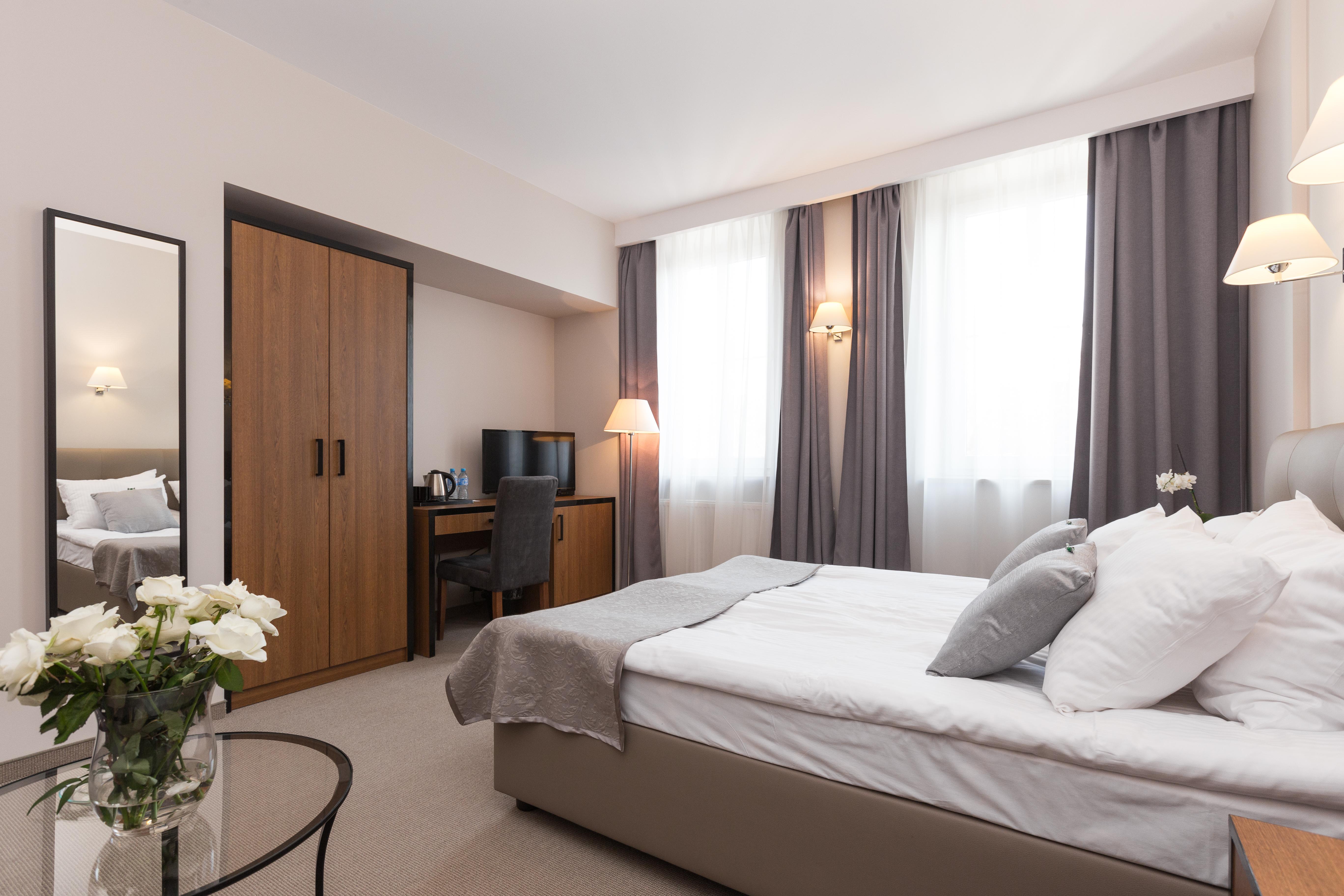 Grottger Luxury Boutique Hotel City Krakow Exterior photo
