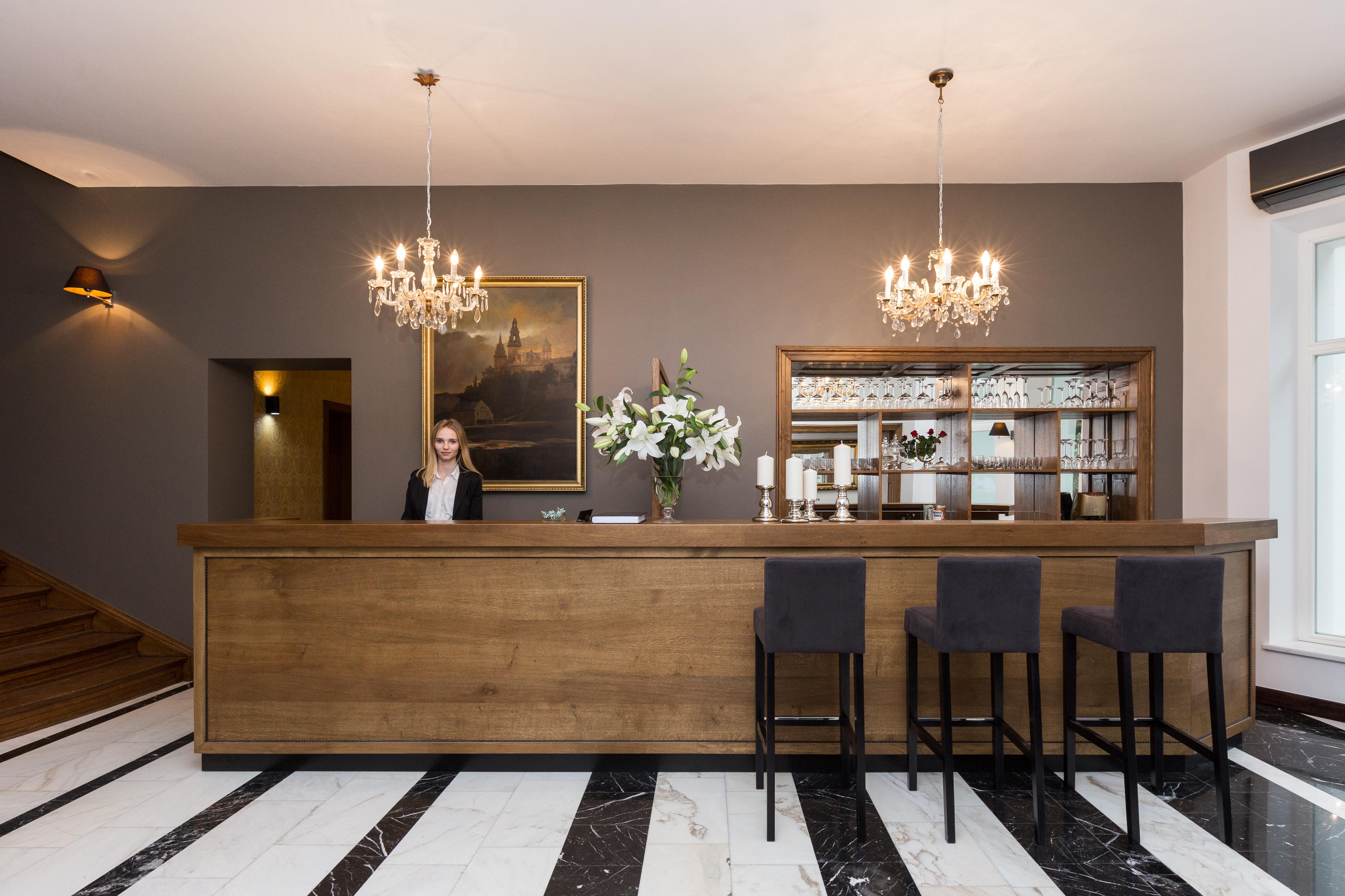 Grottger Luxury Boutique Hotel City Krakow Exterior photo