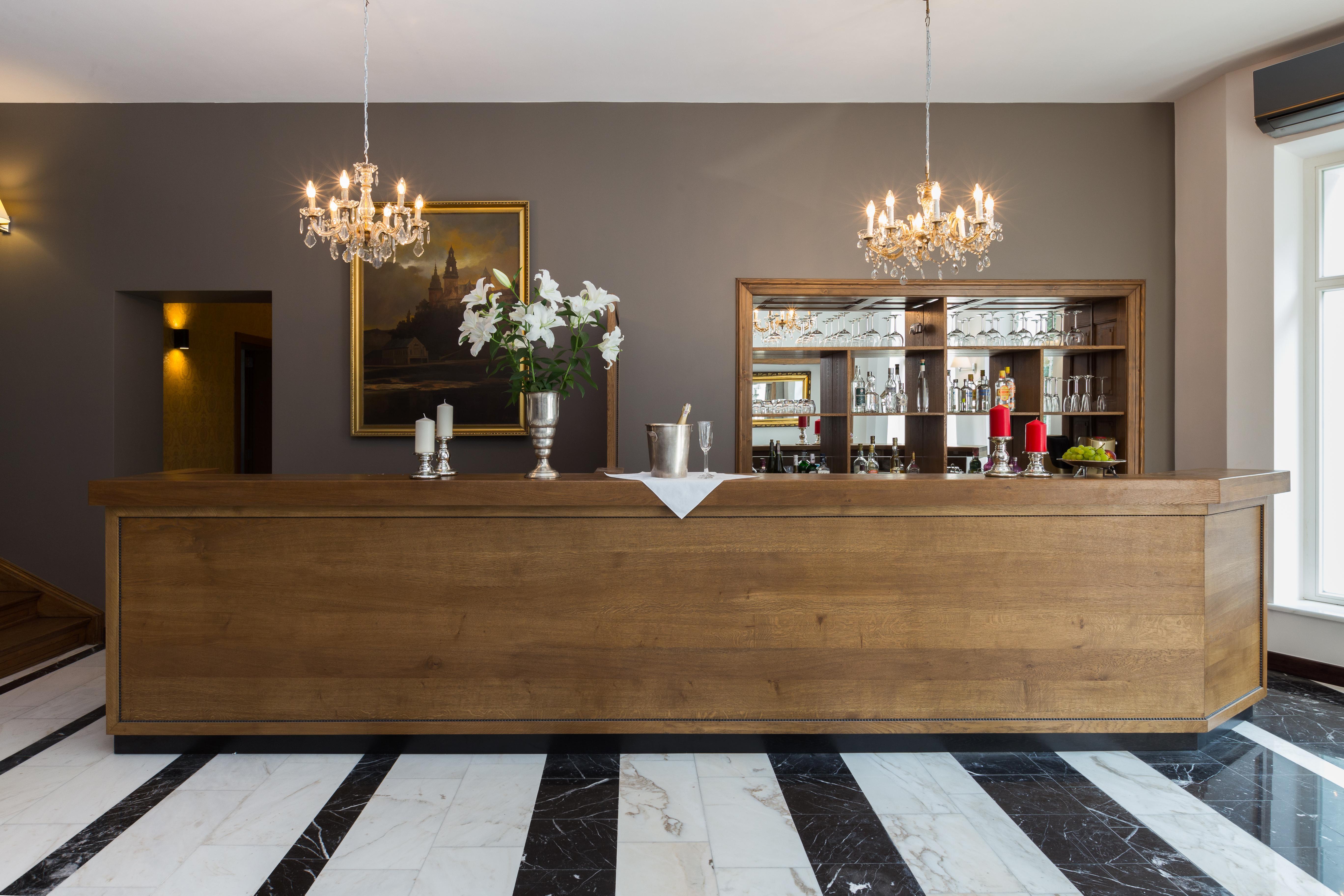 Grottger Luxury Boutique Hotel City Krakow Exterior photo