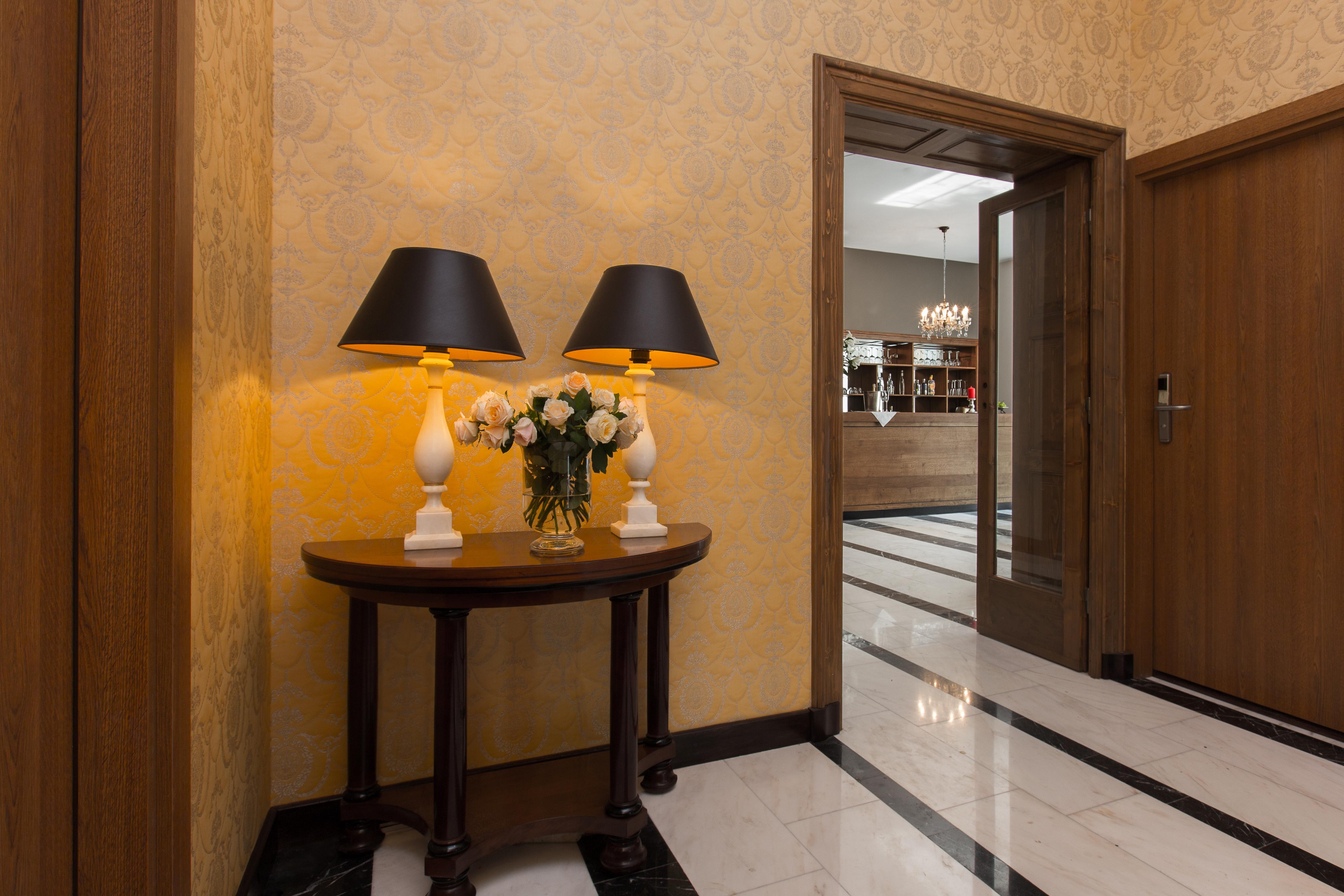 Grottger Luxury Boutique Hotel City Krakow Exterior photo