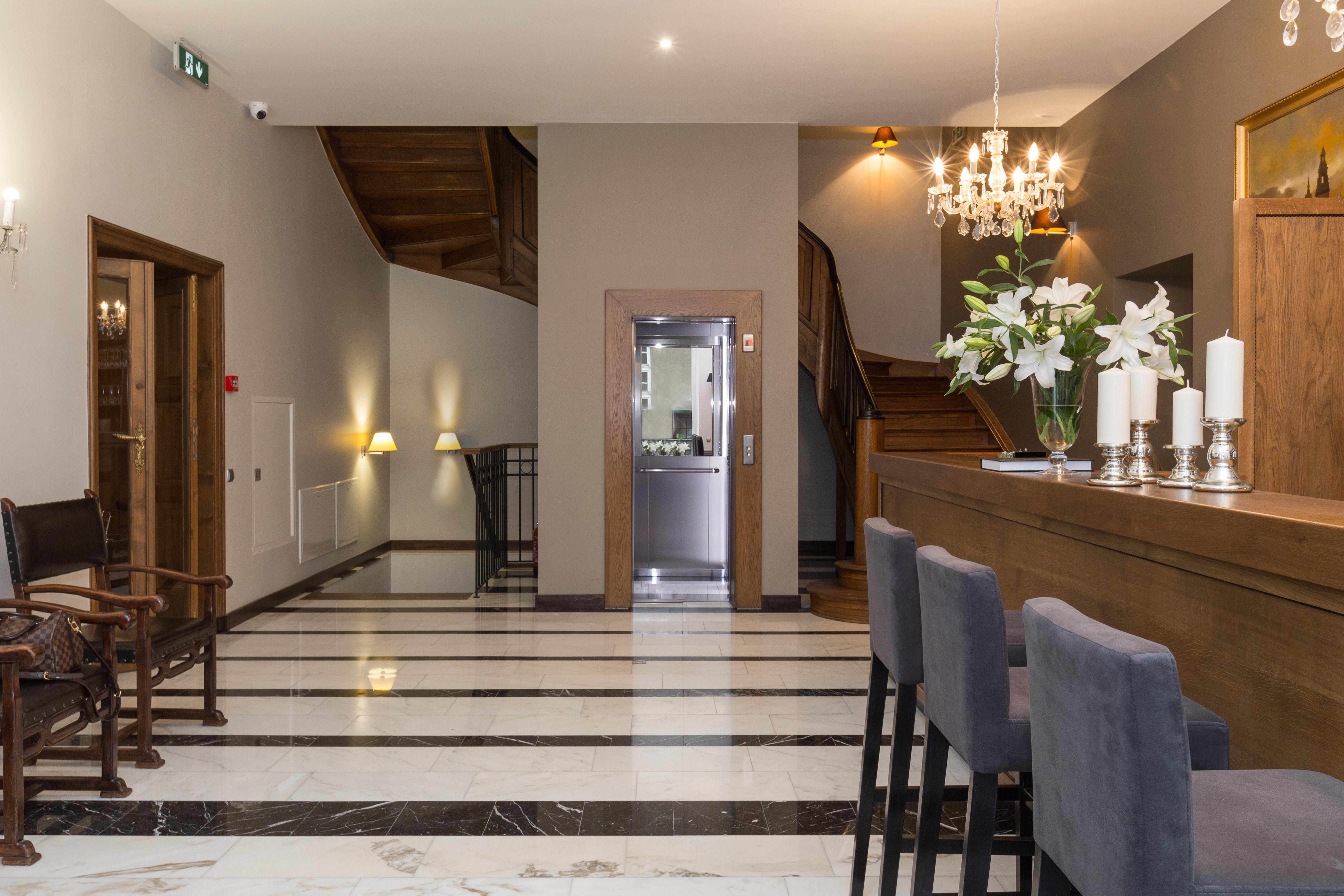 Grottger Luxury Boutique Hotel City Krakow Exterior photo