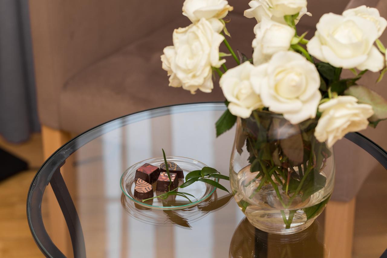 Grottger Luxury Boutique Hotel City Krakow Exterior photo