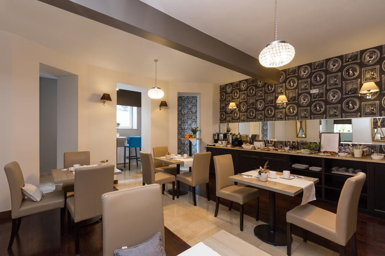 Grottger Luxury Boutique Hotel City Krakow Exterior photo