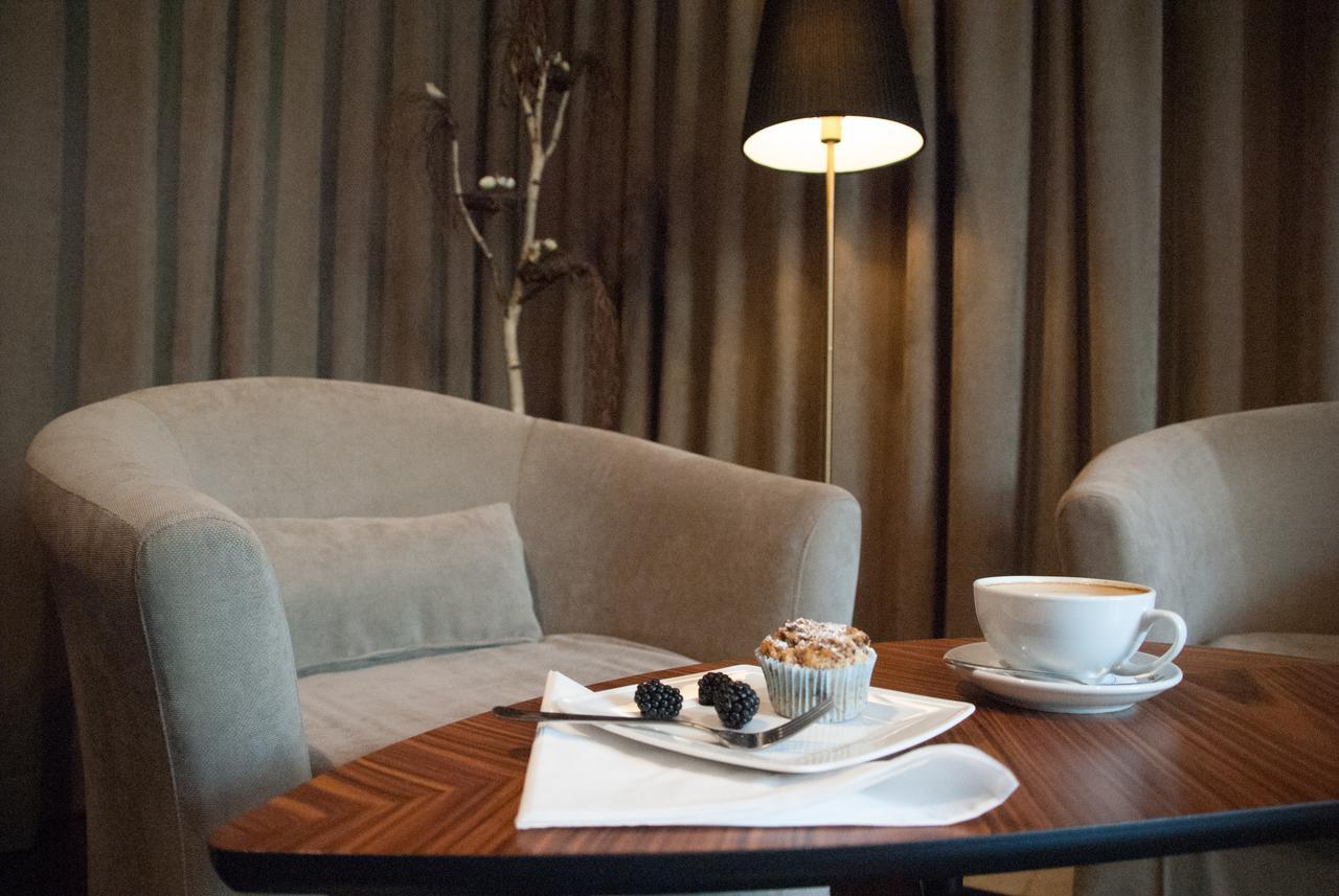 Grottger Luxury Boutique Hotel City Krakow Exterior photo